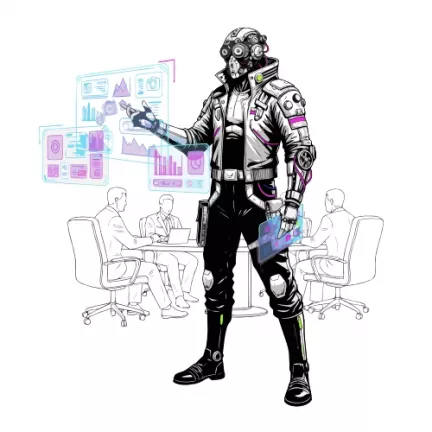Consulting Services