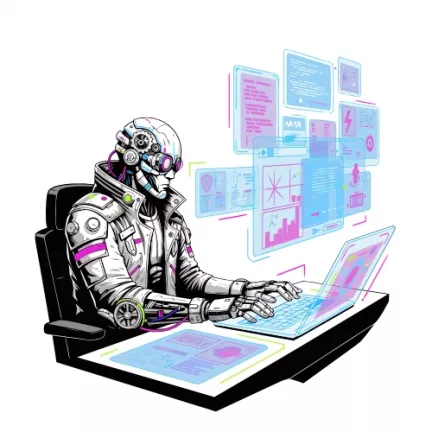 Consulting Services