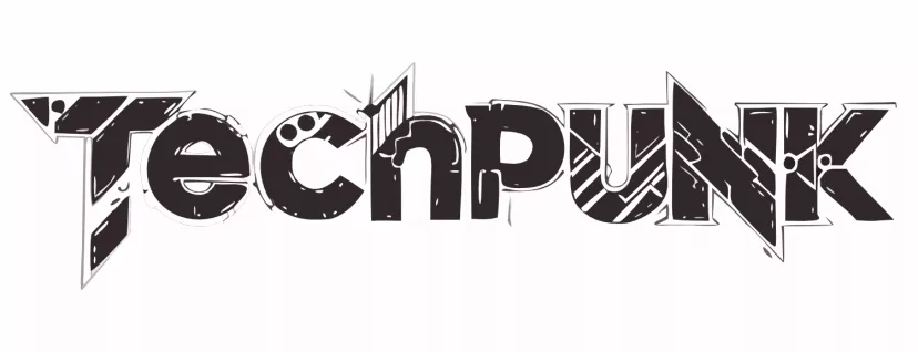 Techpunk Logo